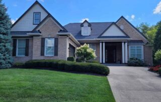 New Home Paint Essentials: 5 Must-Have Colors for Modern Interiors, house trim exterior